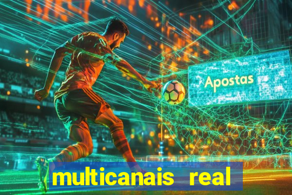 multicanais real madrid x atletico de madrid